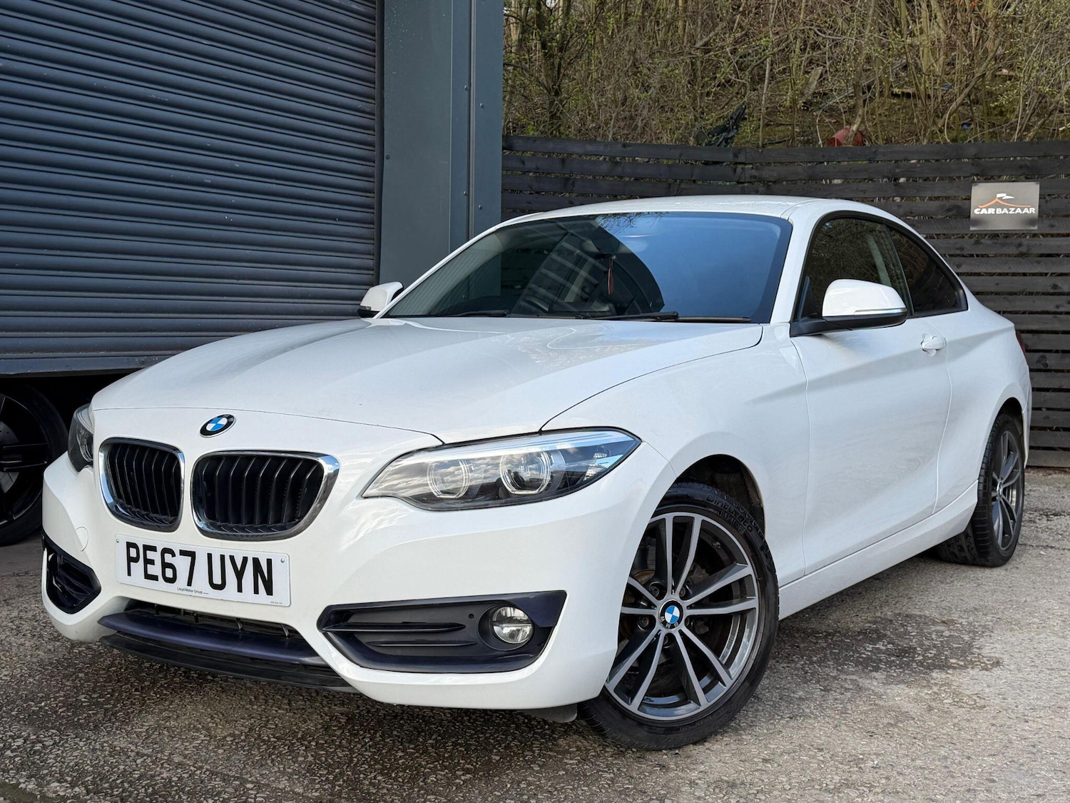 Used BMW 2 Series for sale - 77939611: Photo 45