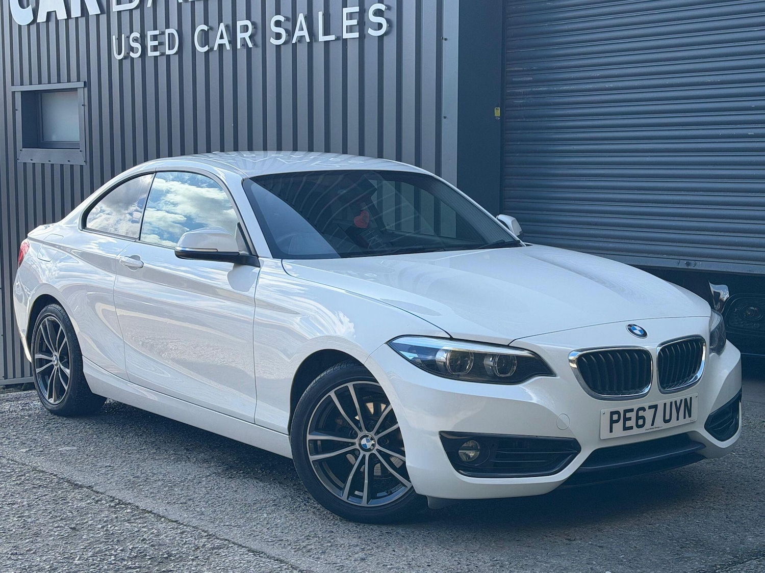 Used BMW 2 Series for sale - 77939611: Photo 46