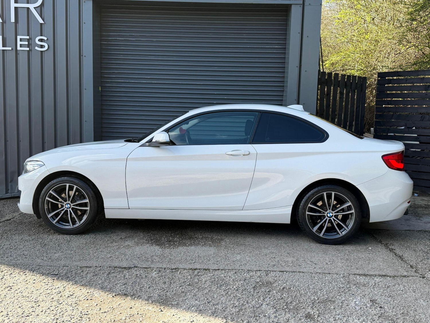 Used BMW 2 Series for sale - 77939611: Photo 5