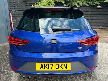 Used SEAT Leon 2017 for sale - 78830431: Photo