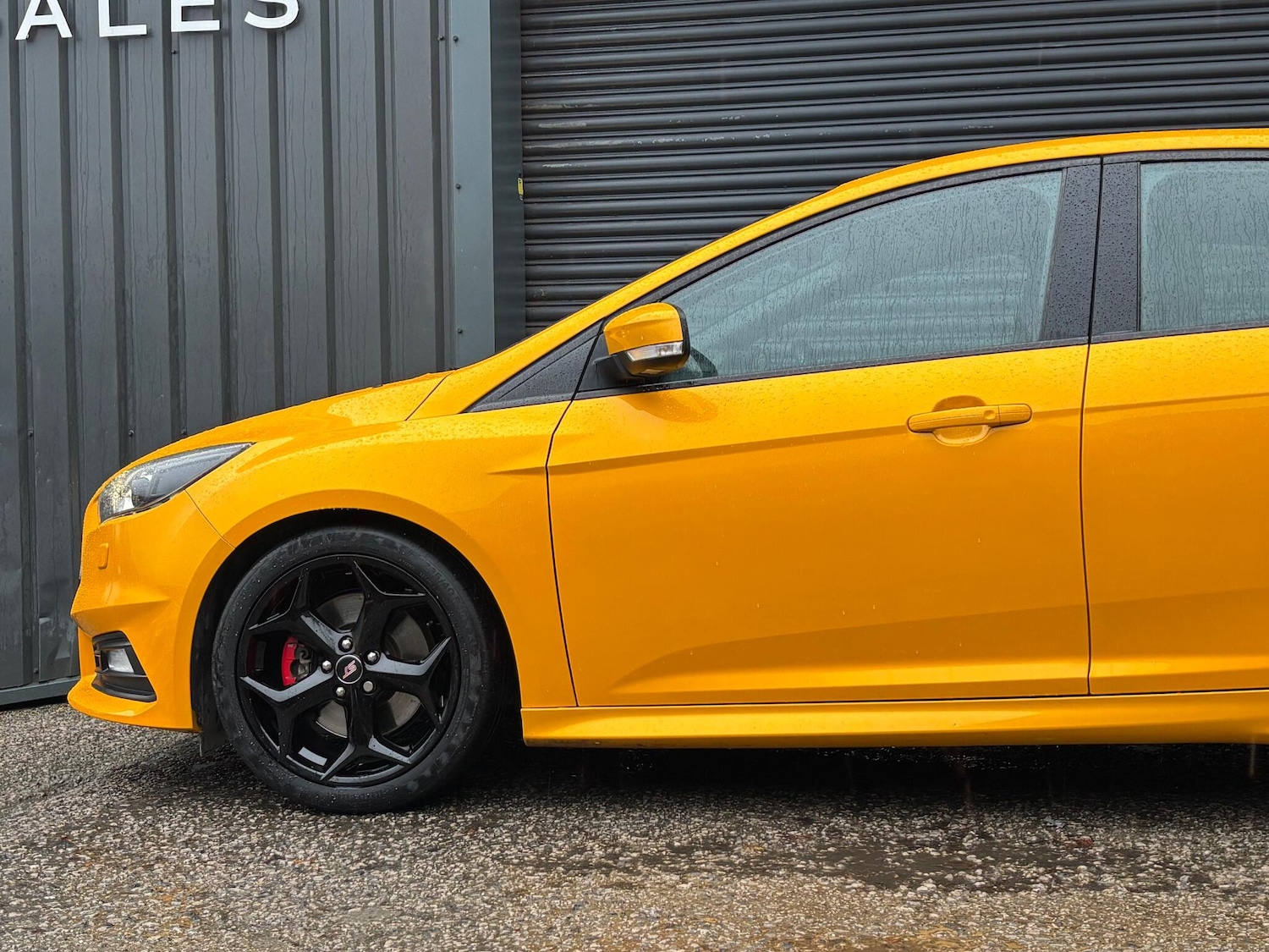 Used Ford Focus 2016 for sale - 76440645: Photo 10