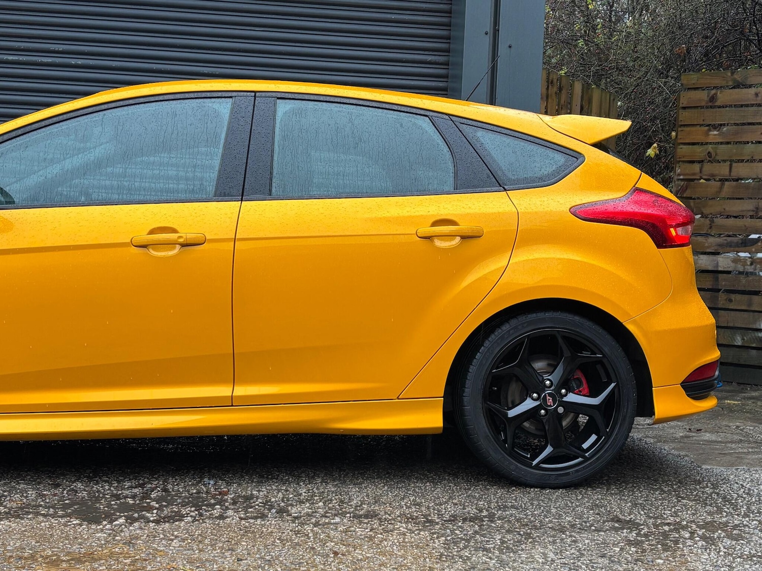 Used Ford Focus 2016 for sale - 76440645: Photo 11