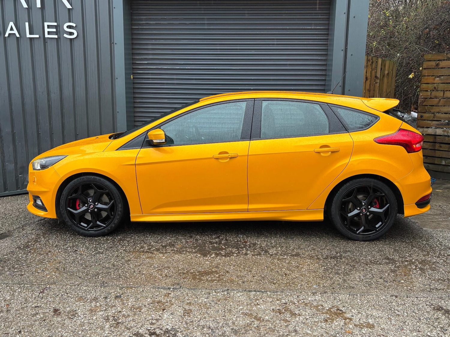 Used Ford Focus 2016 for sale - 76440645: Photo 13