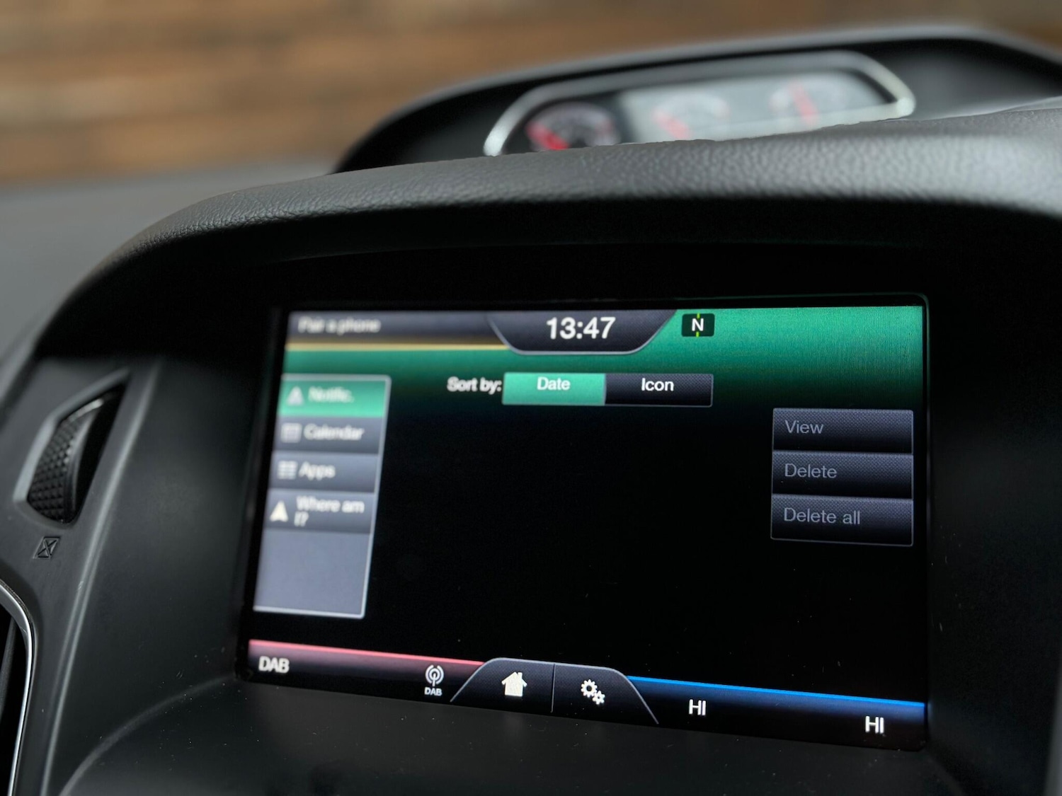 Used Ford Focus 2016 for sale - 76440645: Photo 15