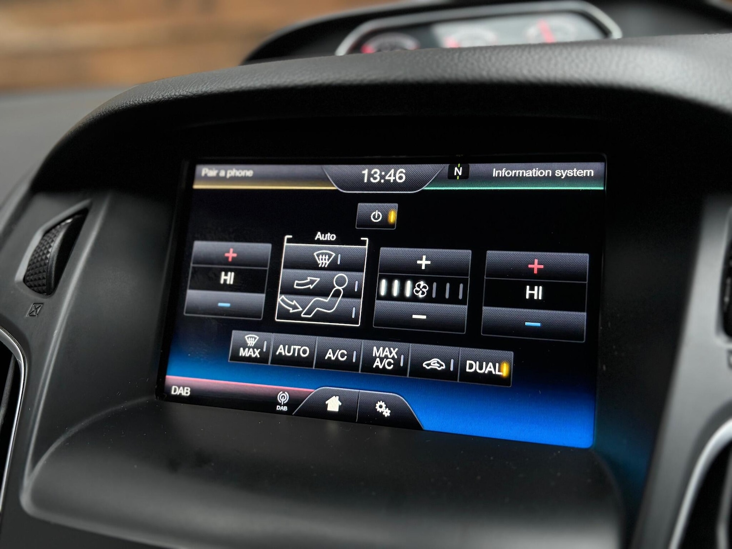 Used Ford Focus 2016 for sale - 76440645: Photo 16