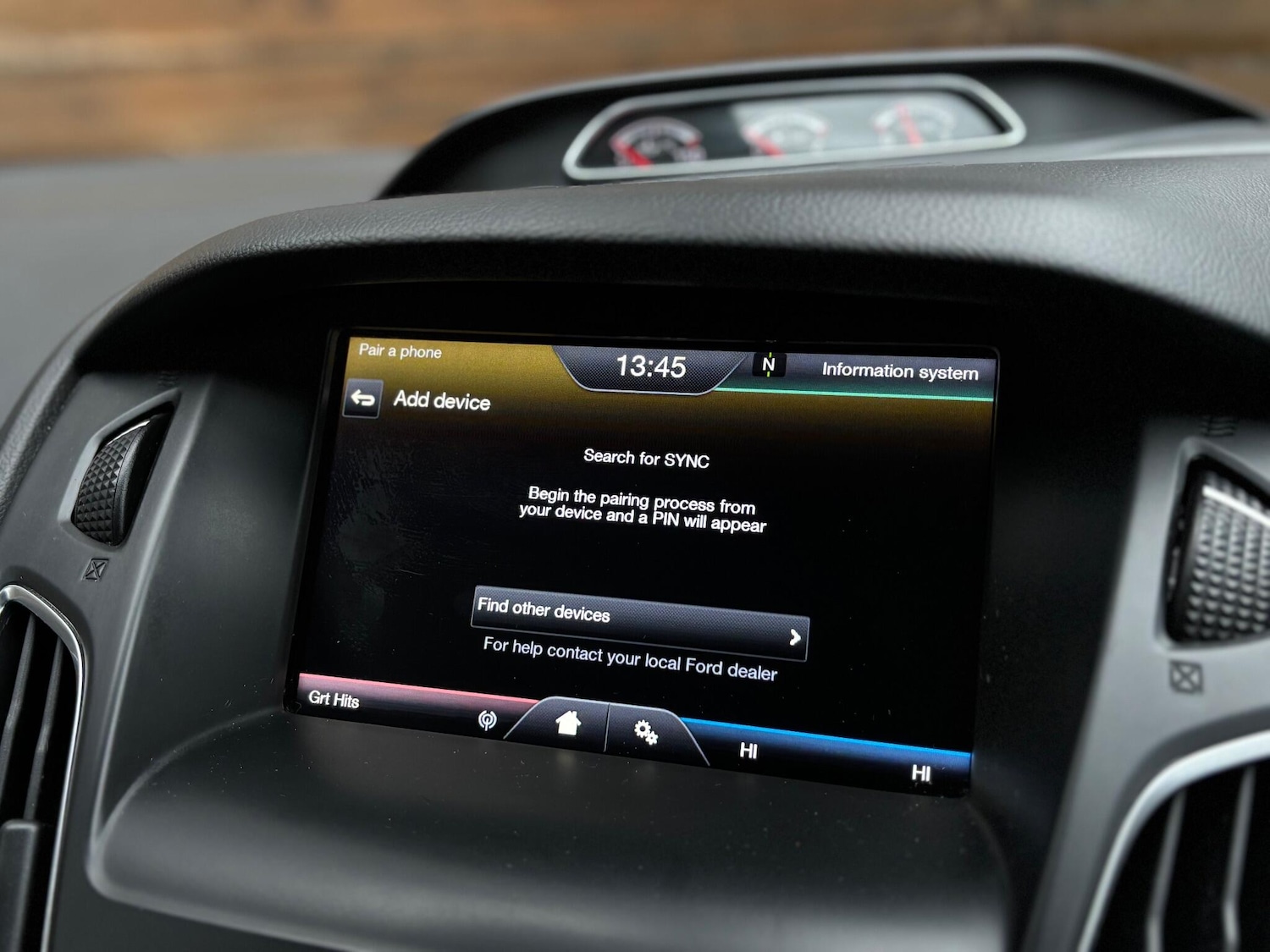 Used Ford Focus 2016 for sale - 76440645: Photo 18