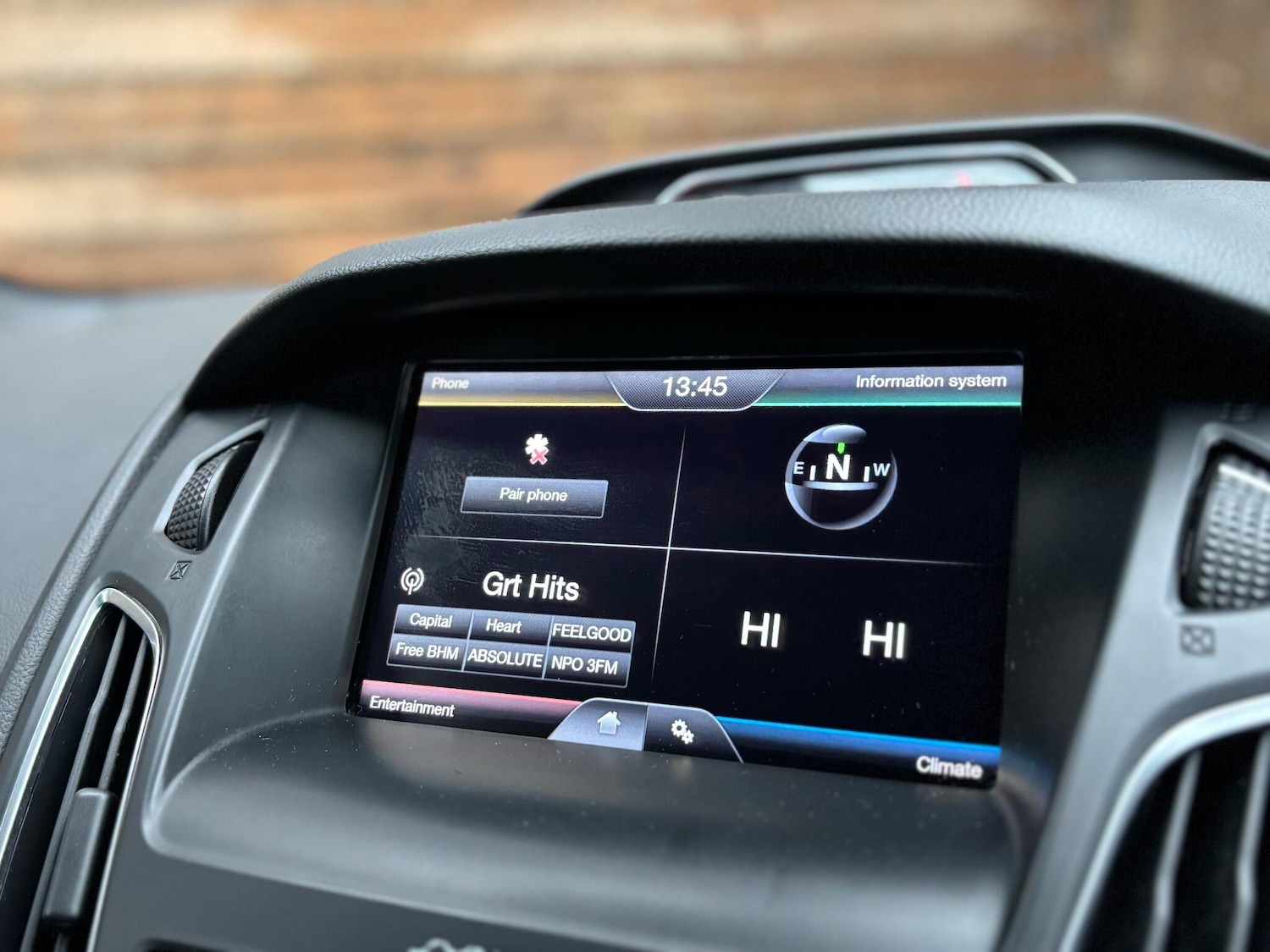 Used Ford Focus 2016 for sale - 76440645: Photo 19