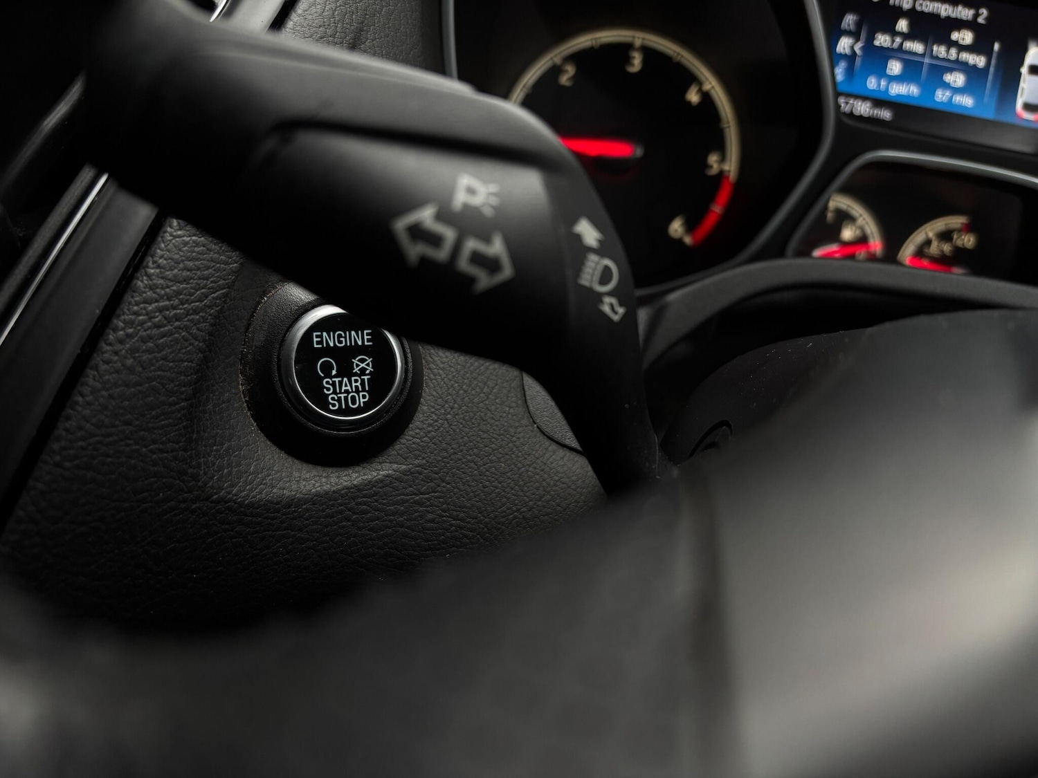 Used Ford Focus 2016 for sale - 76440645: Photo 23