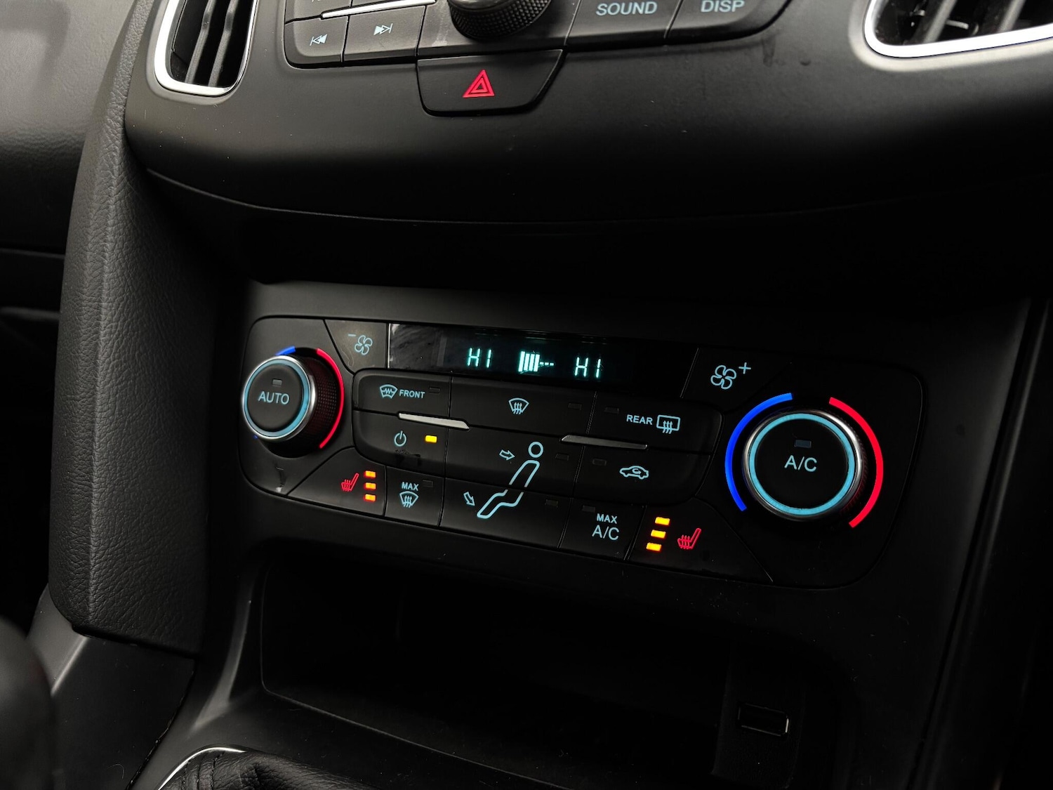 Used Ford Focus 2016 for sale - 76440645: Photo 24