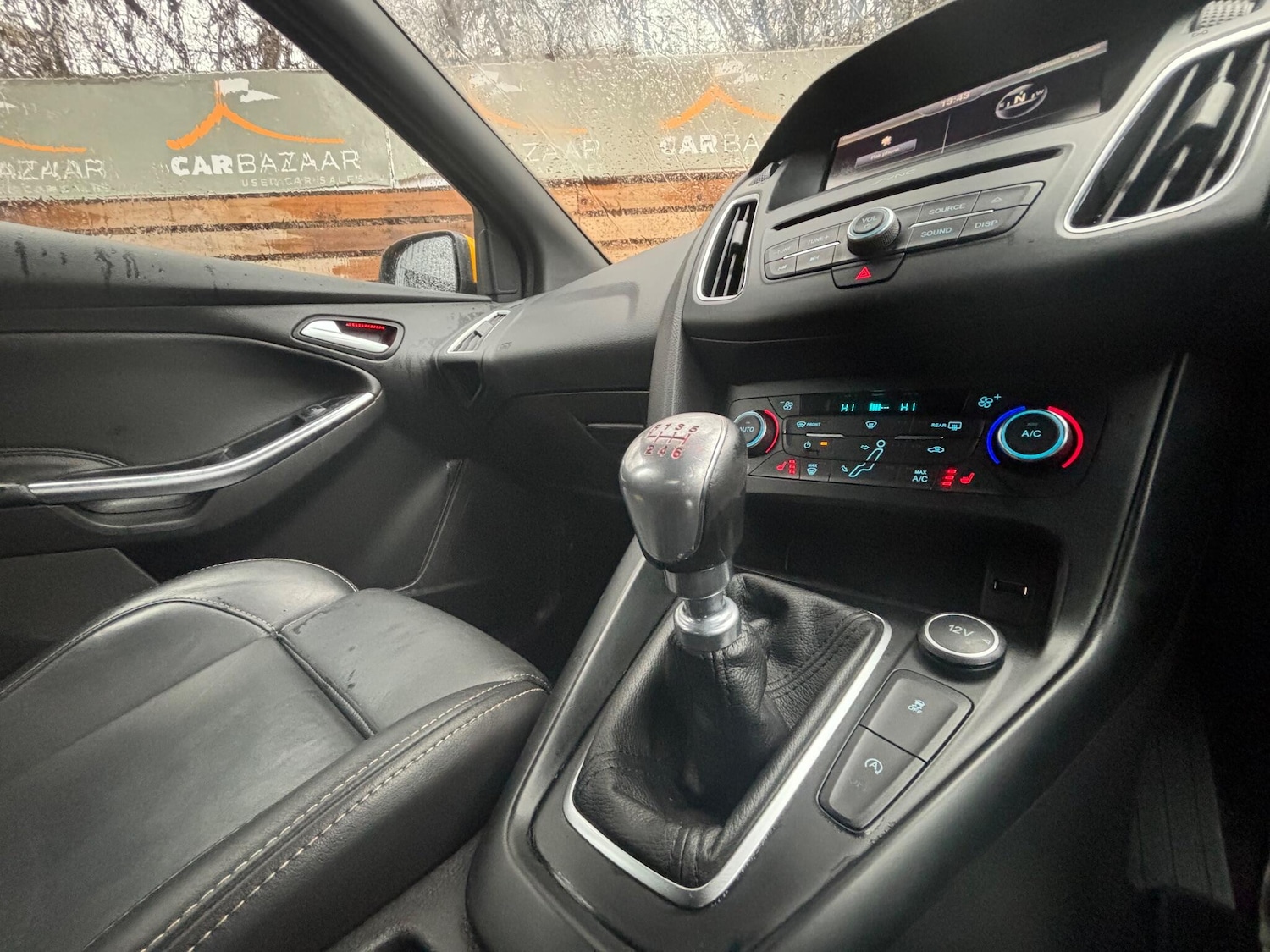 Used Ford Focus 2016 for sale - 76440645: Photo 26