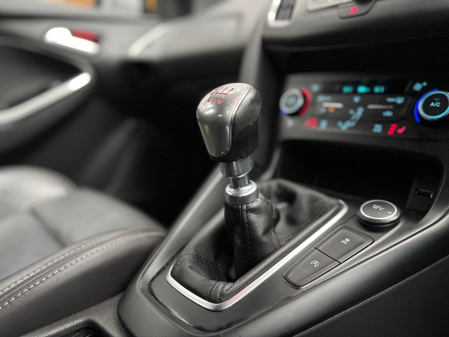 Used Ford Focus 2016 for sale - 76440645: Photo 27