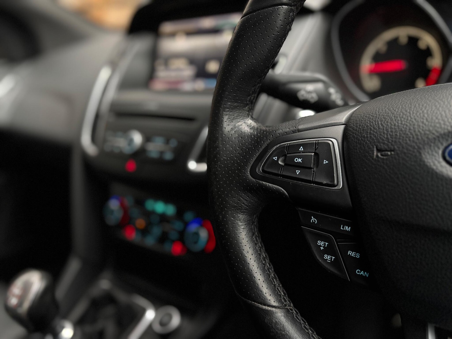 Used Ford Focus 2016 for sale - 76440645: Photo 29