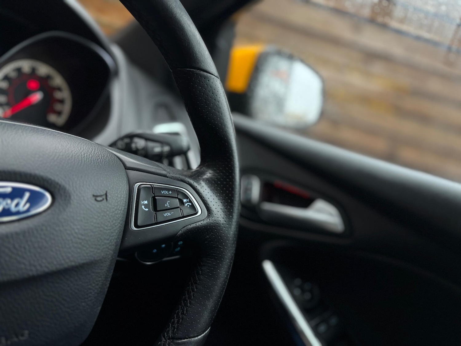 Used Ford Focus 2016 for sale - 76440645: Photo 30