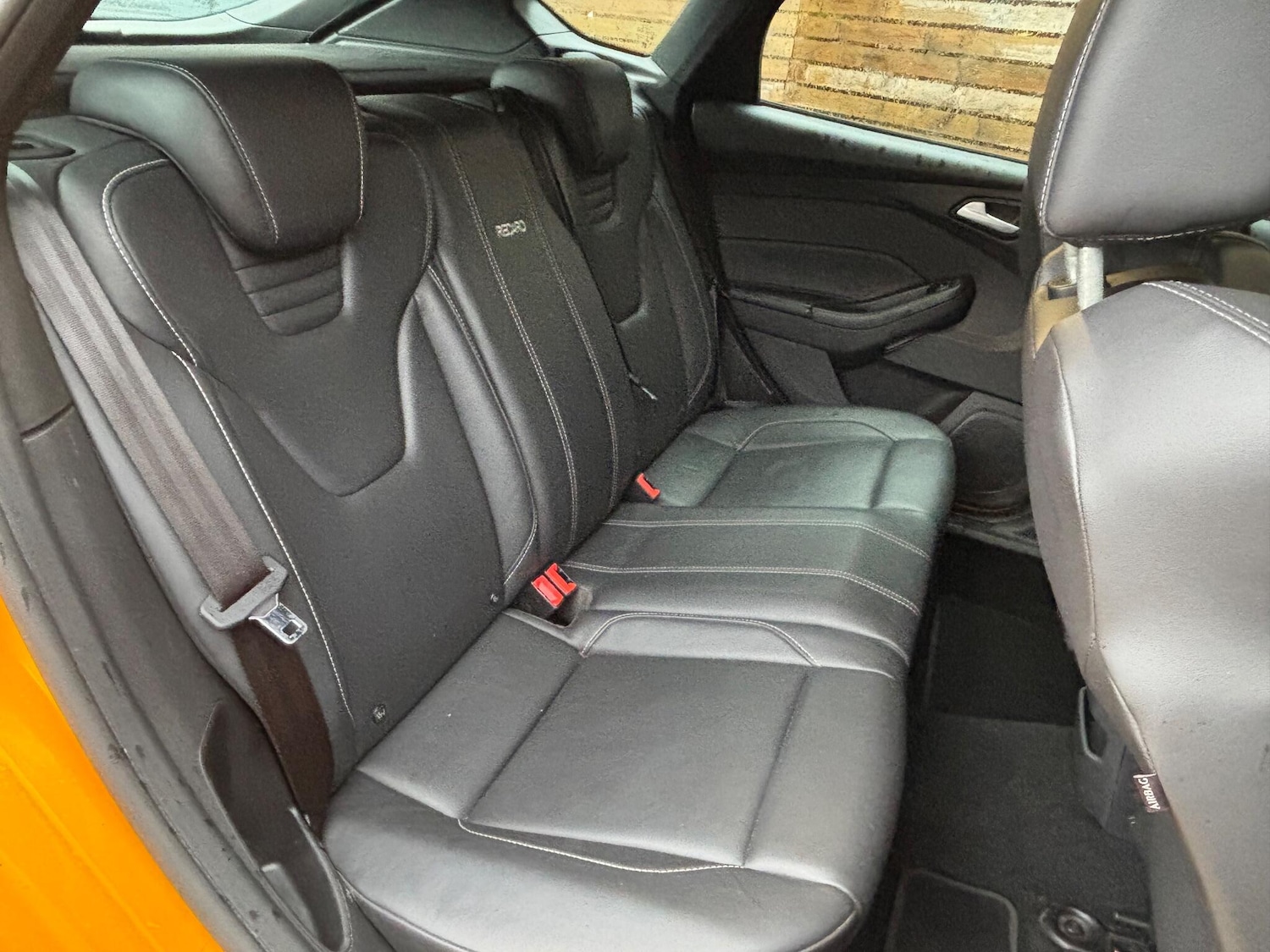 Used Ford Focus 2016 for sale - 76440645: Photo 35