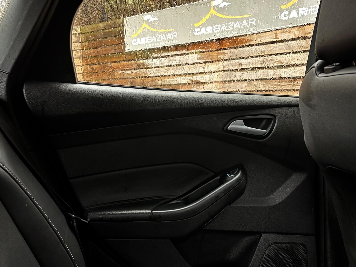 Used Ford Focus 2016 for sale - 76440645: Photo 36