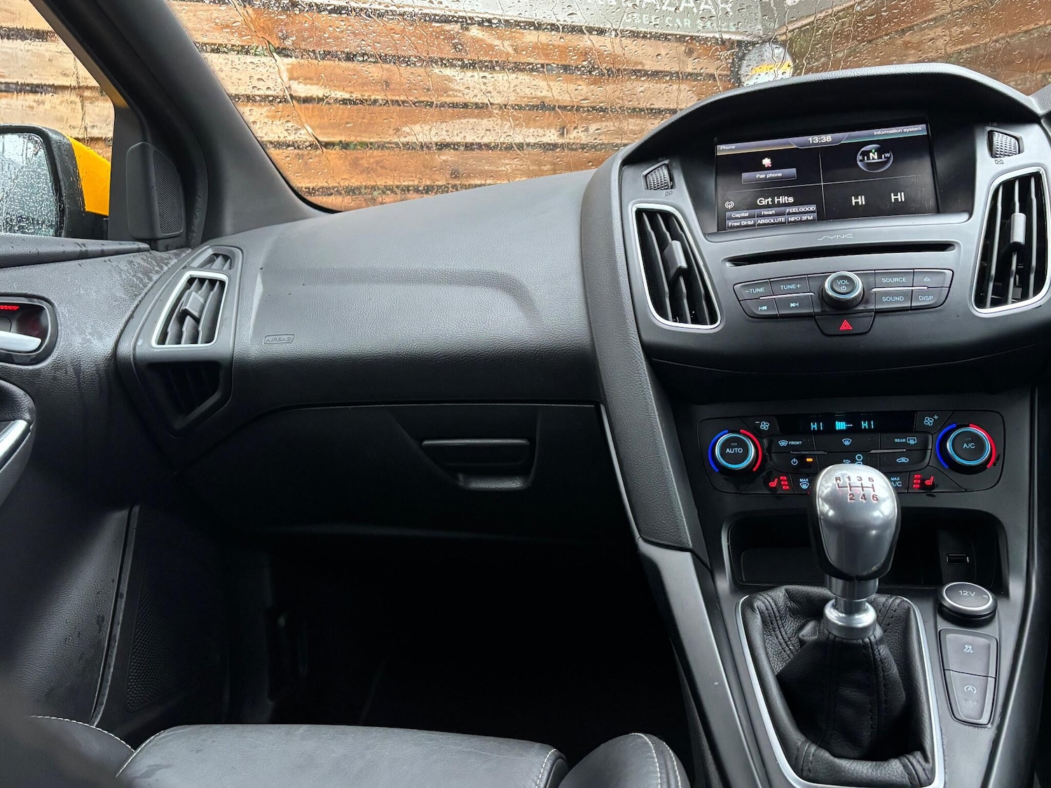 Used Ford Focus 2016 for sale - 76440645: Photo 37