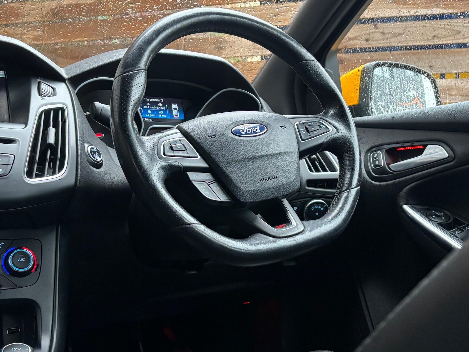 Used Ford Focus 2016 for sale - 76440645: Photo 38