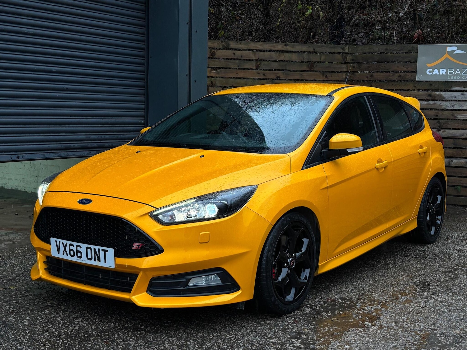 Used Ford Focus 2016 for sale - 76440645: Photo 39