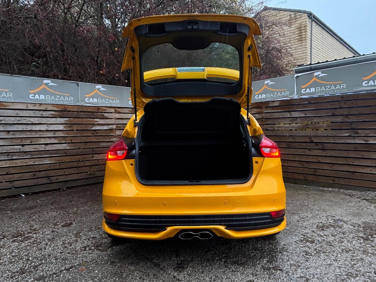 Used Ford Focus 2016 for sale - 76440645: Photo 40