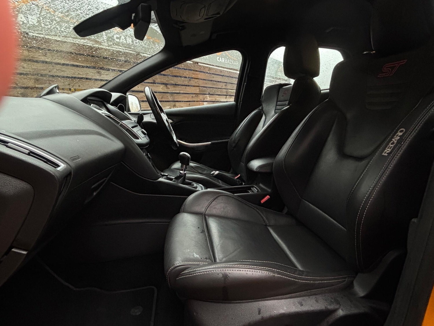 Used Ford Focus 2016 for sale - 76440645: Photo 42