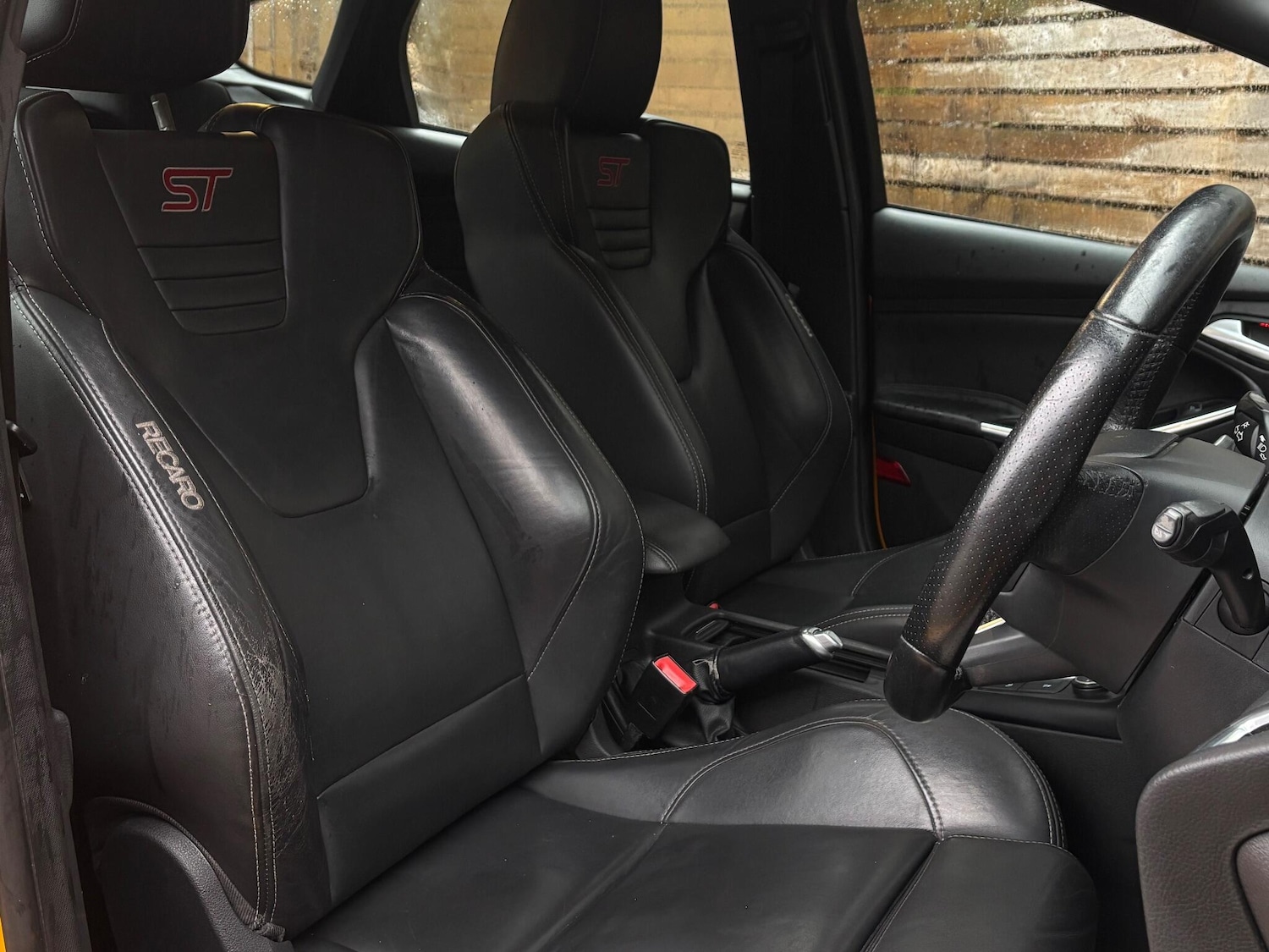 Used Ford Focus 2016 for sale - 76440645: Photo 43