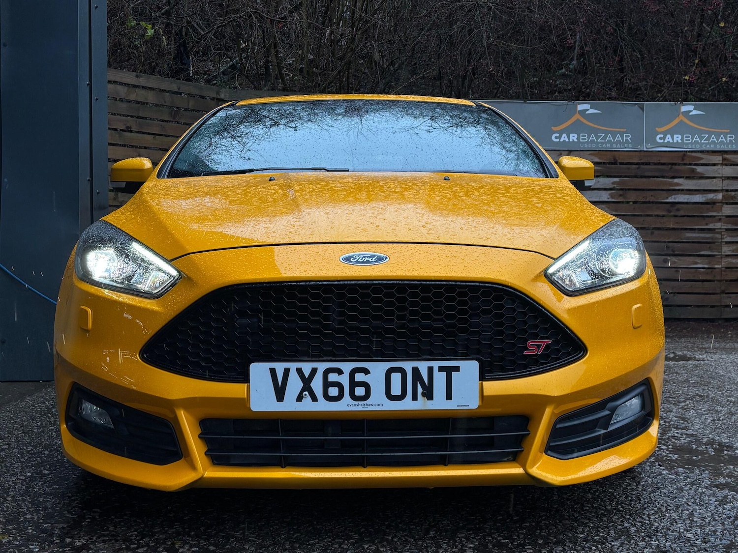 Used Ford Focus 2016 for sale - 76440645: Photo 46