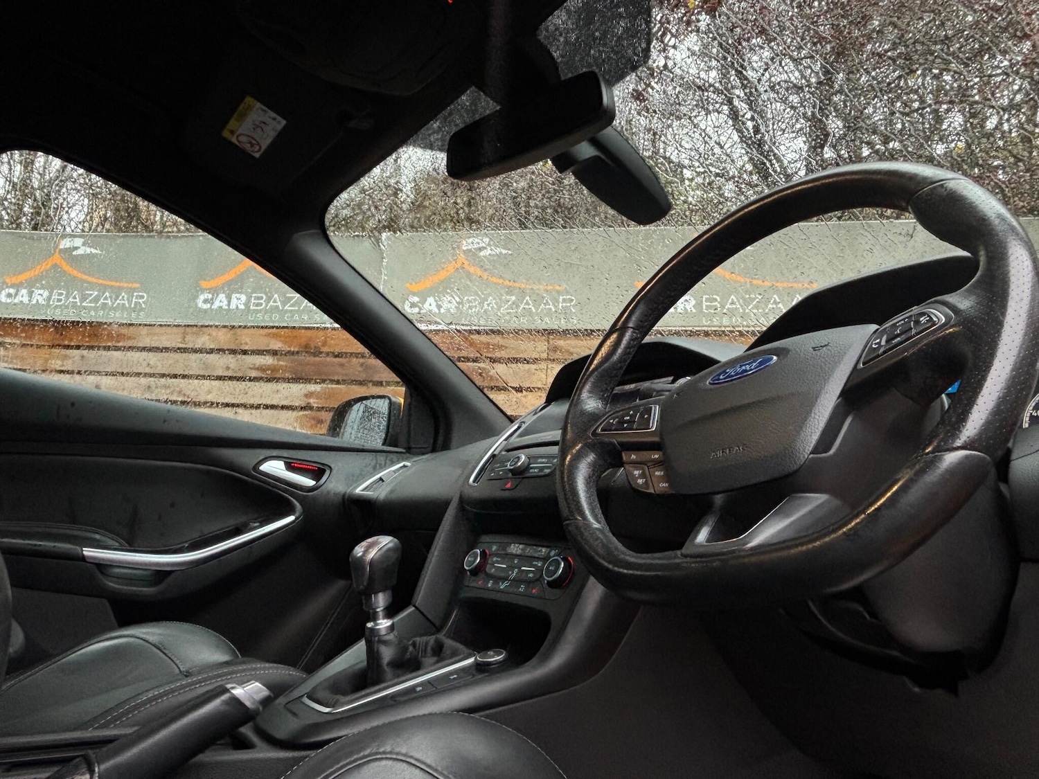 Used Ford Focus 2016 for sale - 76440645: Photo 48