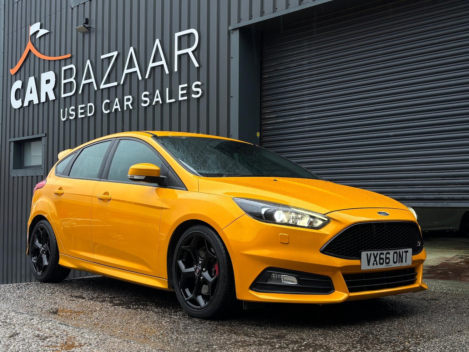 Used Ford Focus 2016 for sale - 76440645: Photo 49