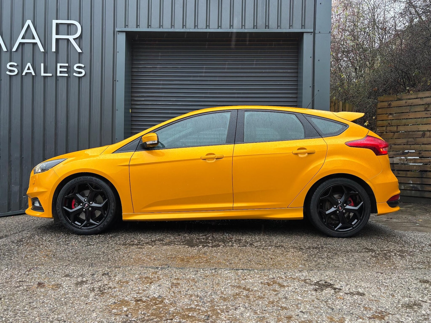 Used Ford Focus 2016 for sale - 76440645: Photo 5