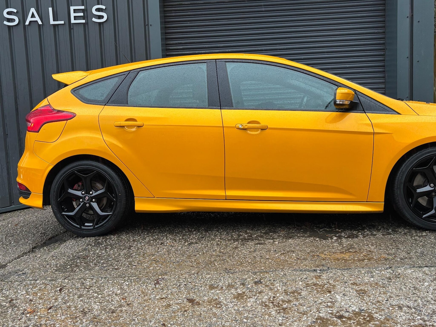 Used Ford Focus 2016 for sale - 76440645: Photo 51
