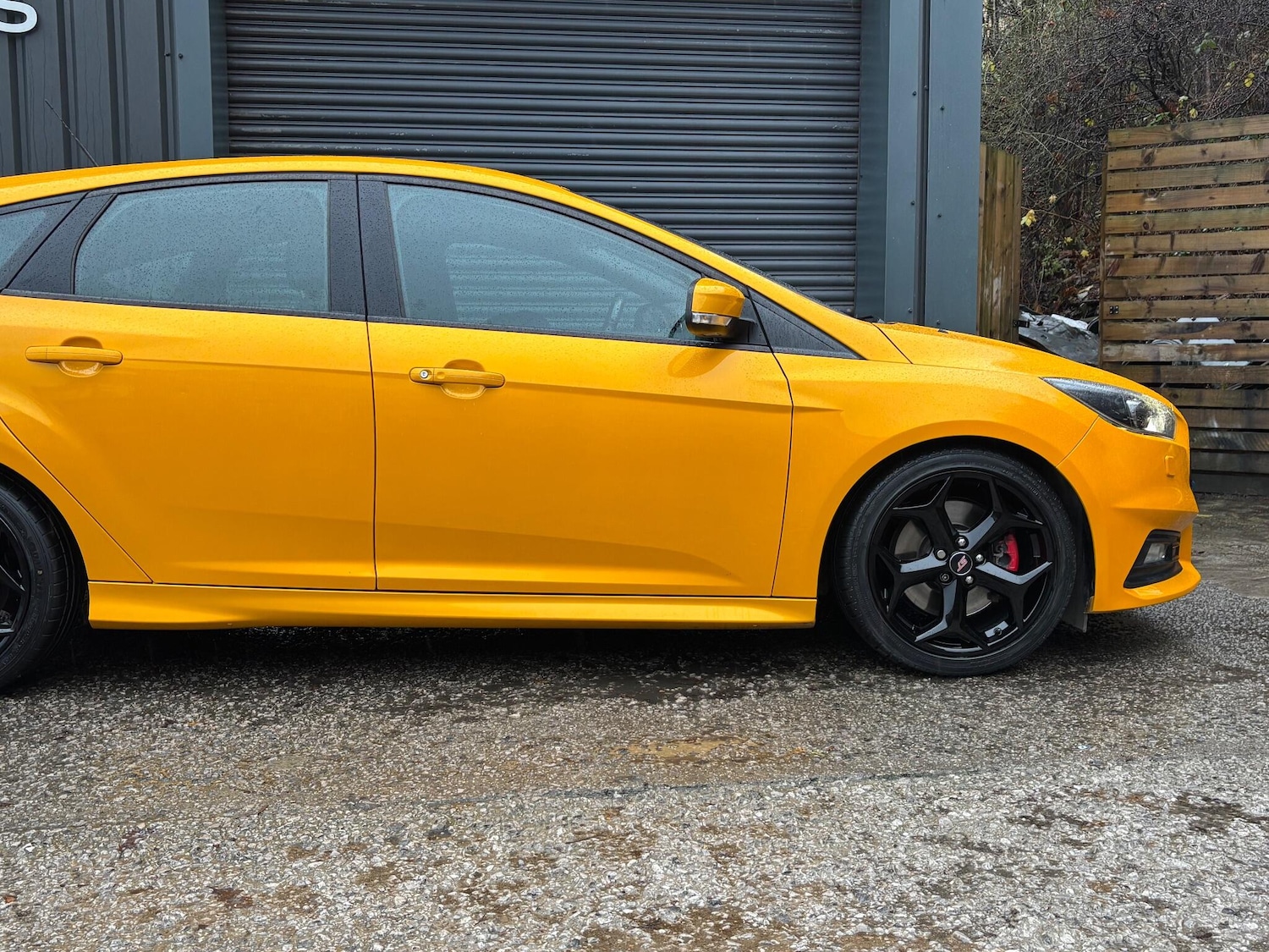 Used Ford Focus 2016 for sale - 76440645: Photo 52