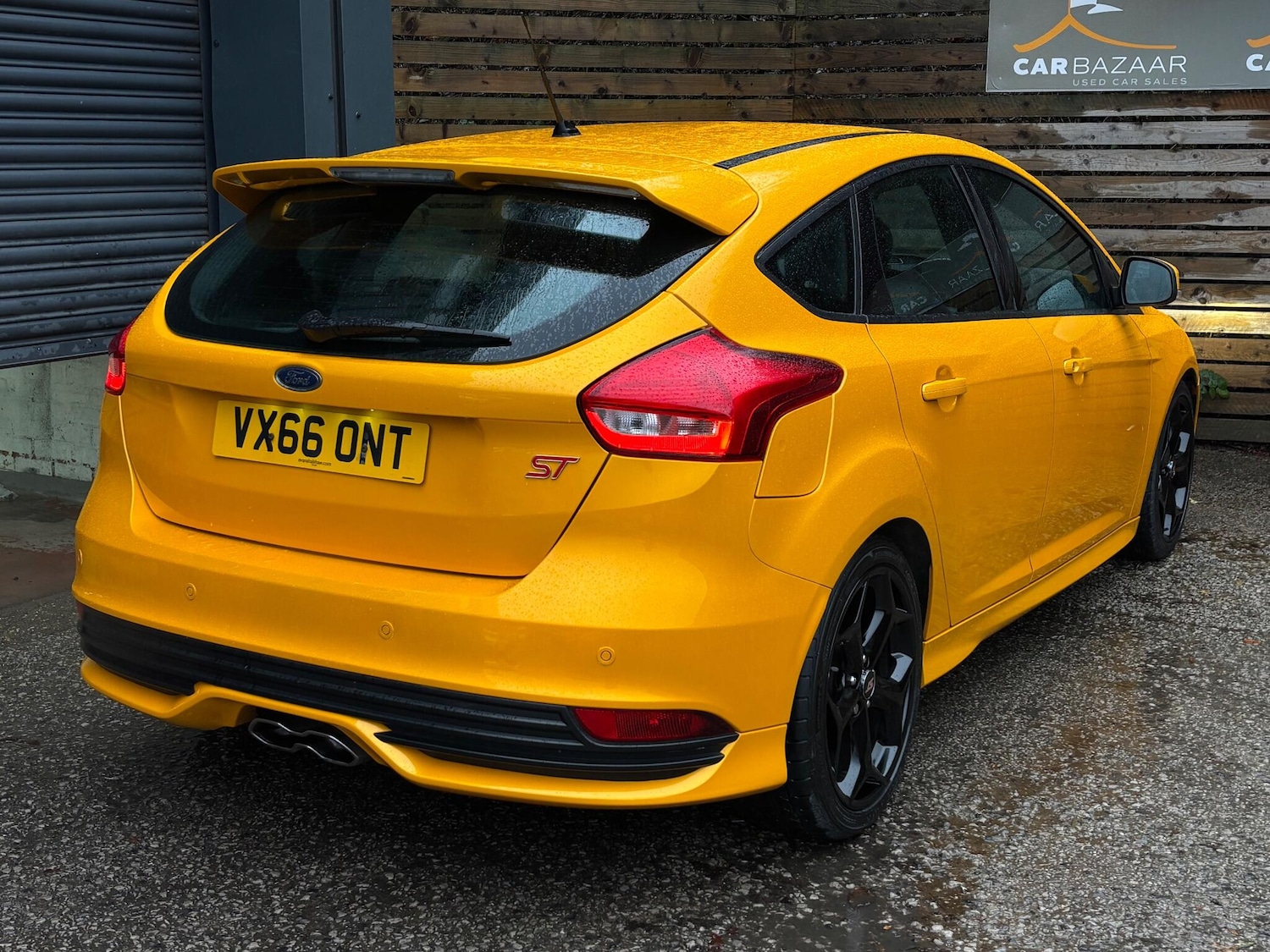 Used Ford Focus 2016 for sale - 76440645: Photo 53