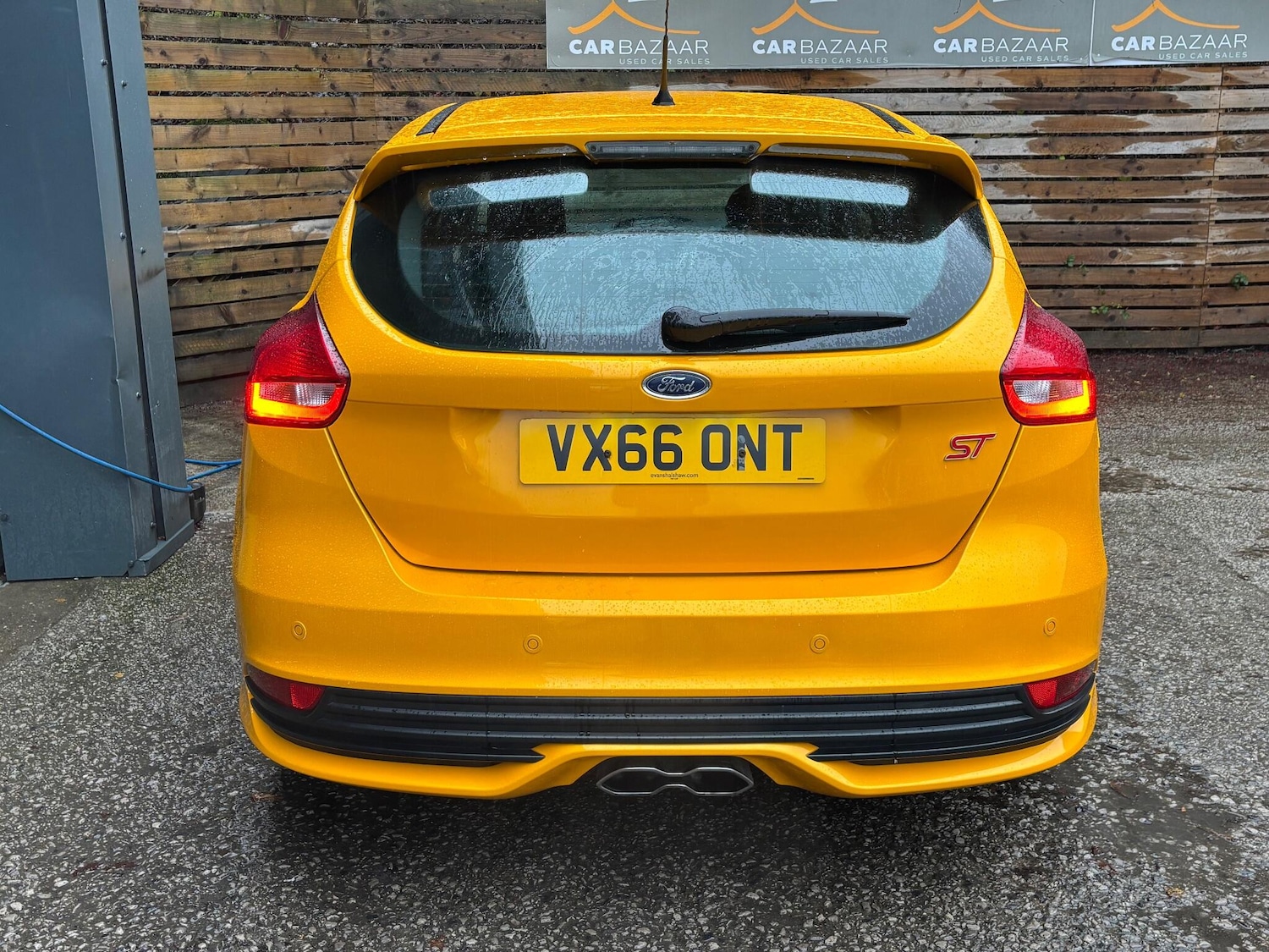 Used Ford Focus 2016 for sale - 76440645: Photo 54