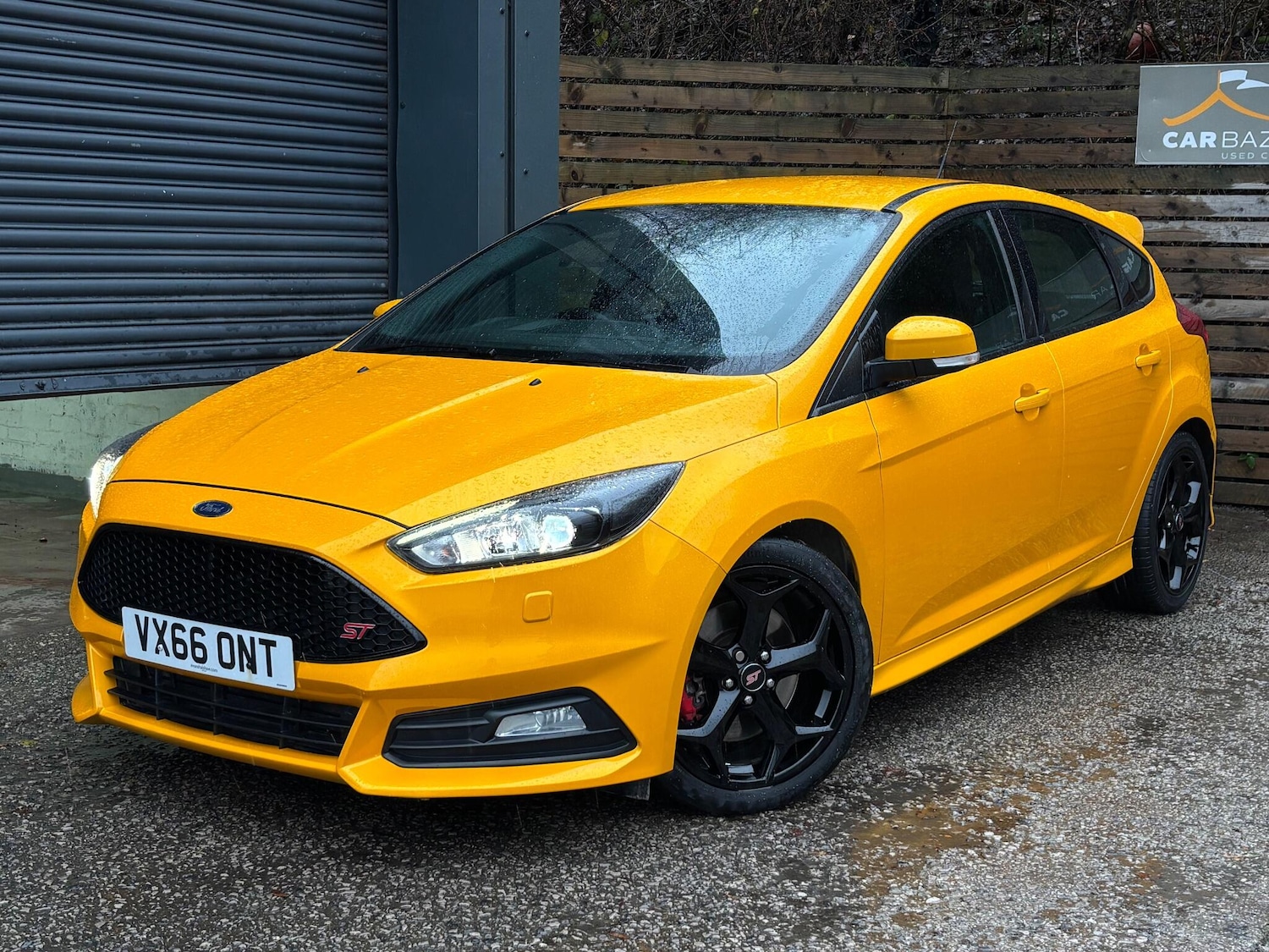 Used Ford Focus 2016 for sale - 76440645: Photo 55