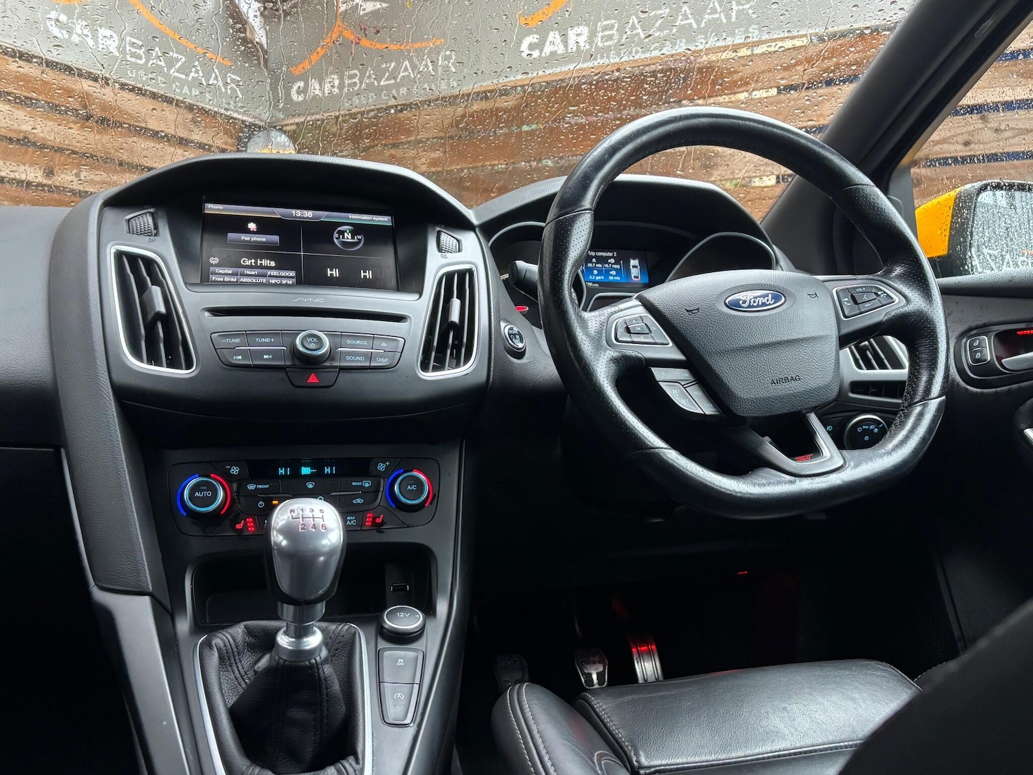 Used Ford Focus 2016 for sale - 76440645: Photo 6