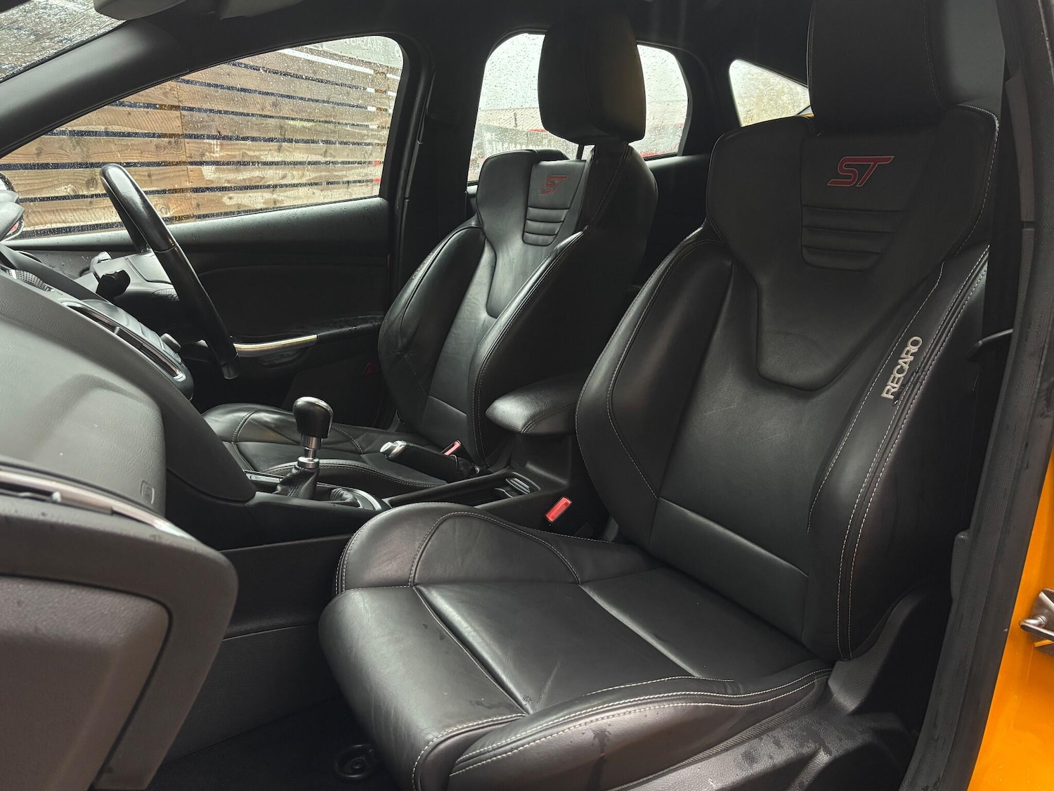 Used Ford Focus 2016 for sale - 76440645: Photo 7