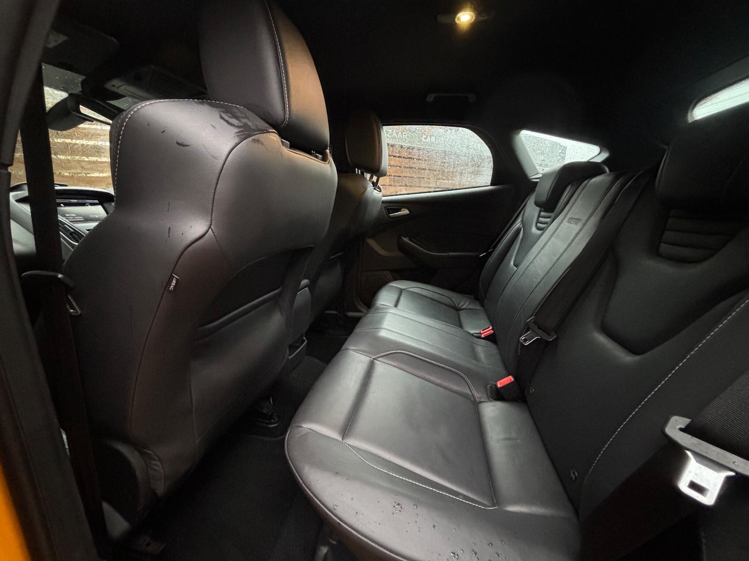 Used Ford Focus 2016 for sale - 76440645: Photo 8