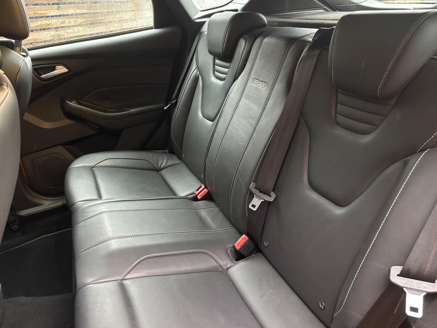 Used Ford Focus 2016 for sale - 76440645: Photo 9