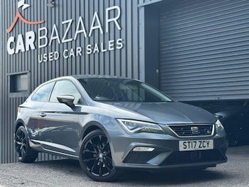 Used SEAT Leon 2017 for sale - 78462046: Photo