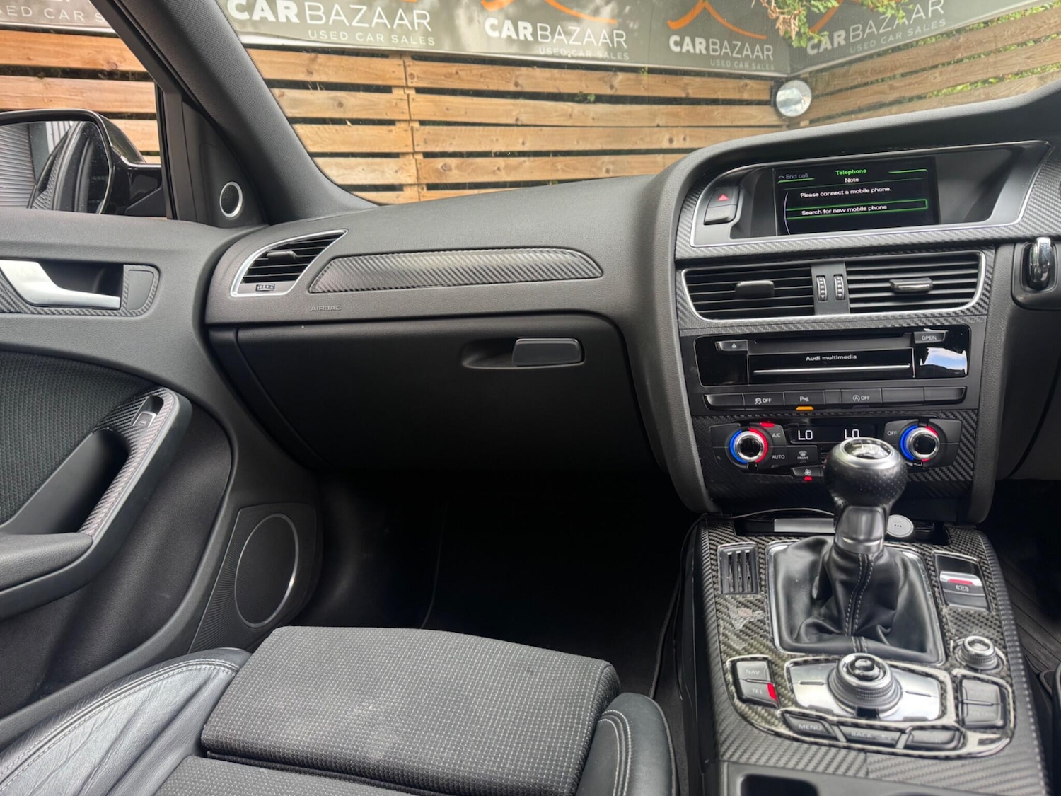 Vehicle 30