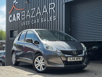 Used Honda Jazz 2014 for sale - 78461114: Photo