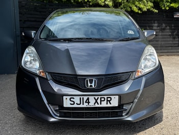 Used Honda Jazz 2014 for sale - 78461114: Photo