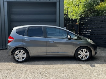 Used Honda Jazz 2014 for sale - 78461114: Photo