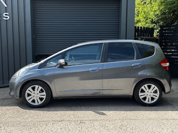 Used Honda Jazz 2014 for sale - 78461114: Photo