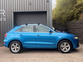Used Audi Q3 2015 for sale - 79830685: Photo