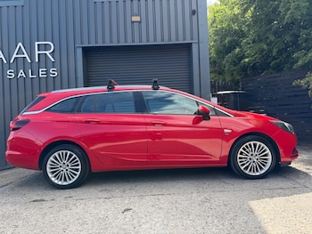 Used Vauxhall Astra 2017 for sale - 78898710: Photo