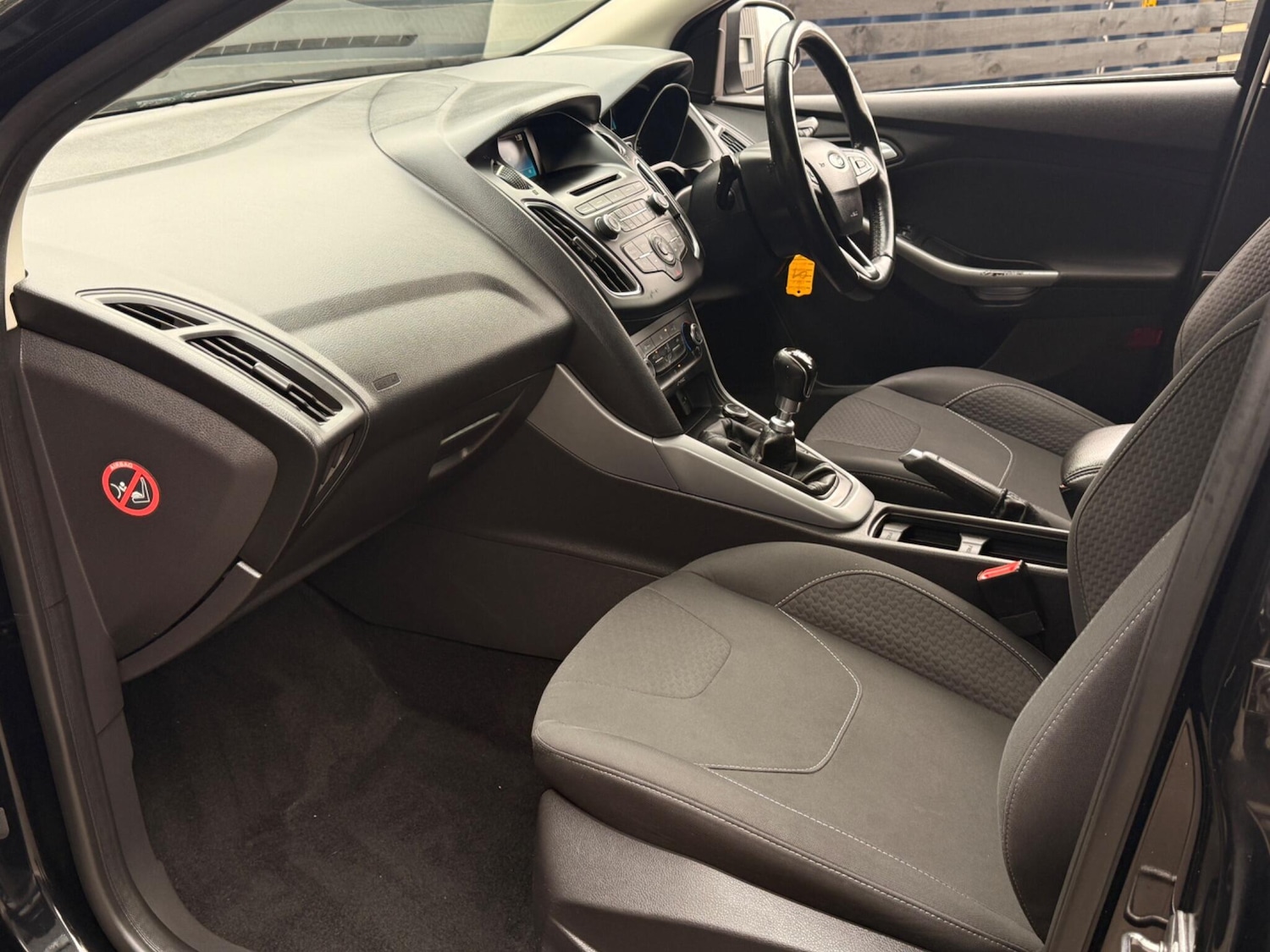 Used Ford Focus for sale - 77808255: Photo 10