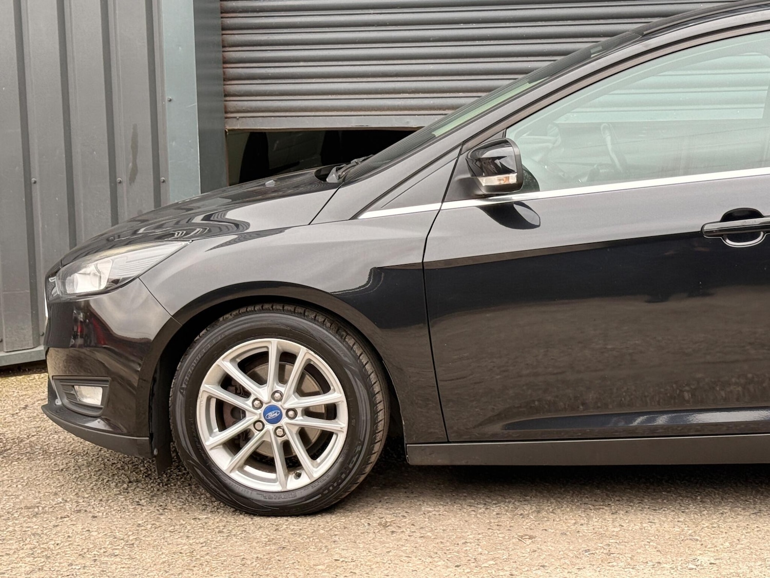 Used Ford Focus for sale - 77808255: Photo 11