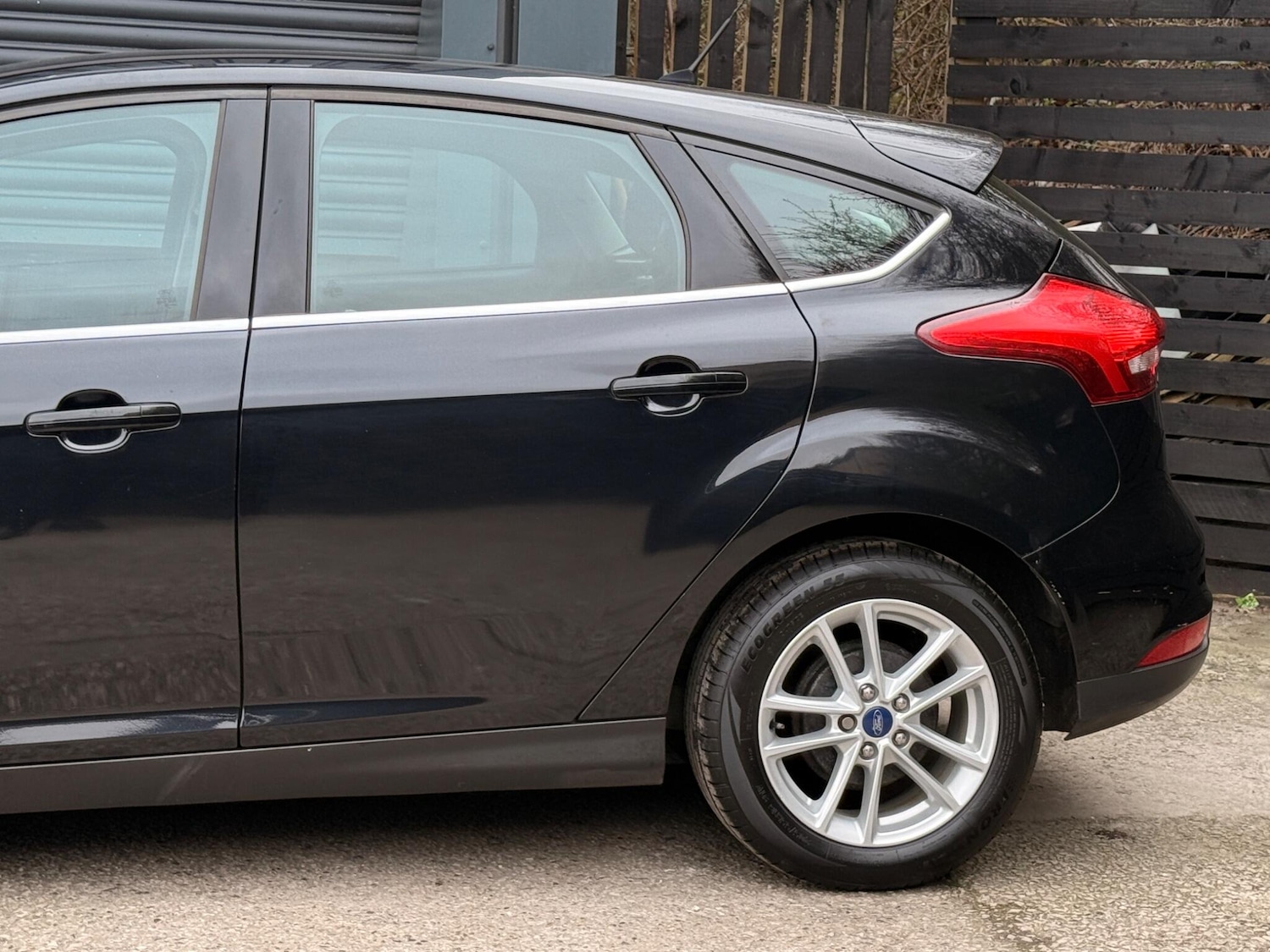 Used Ford Focus for sale - 77808255: Photo 12