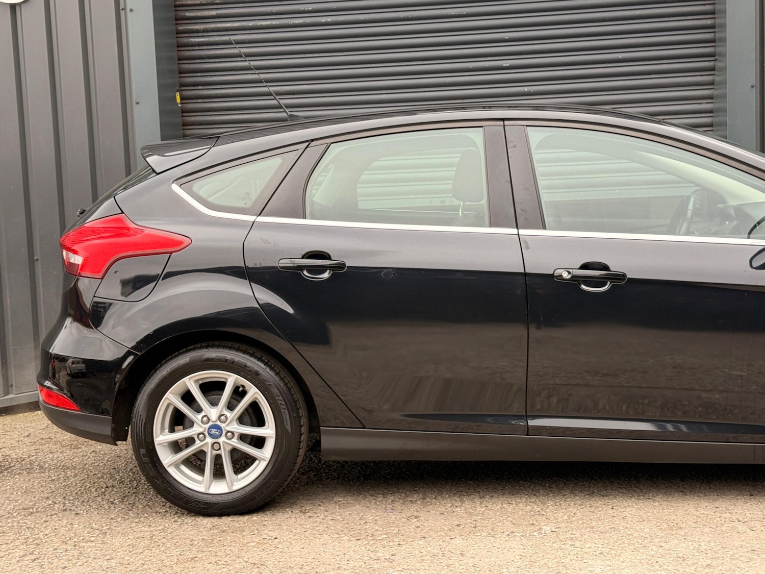 Used Ford Focus for sale - 77808255: Photo 13